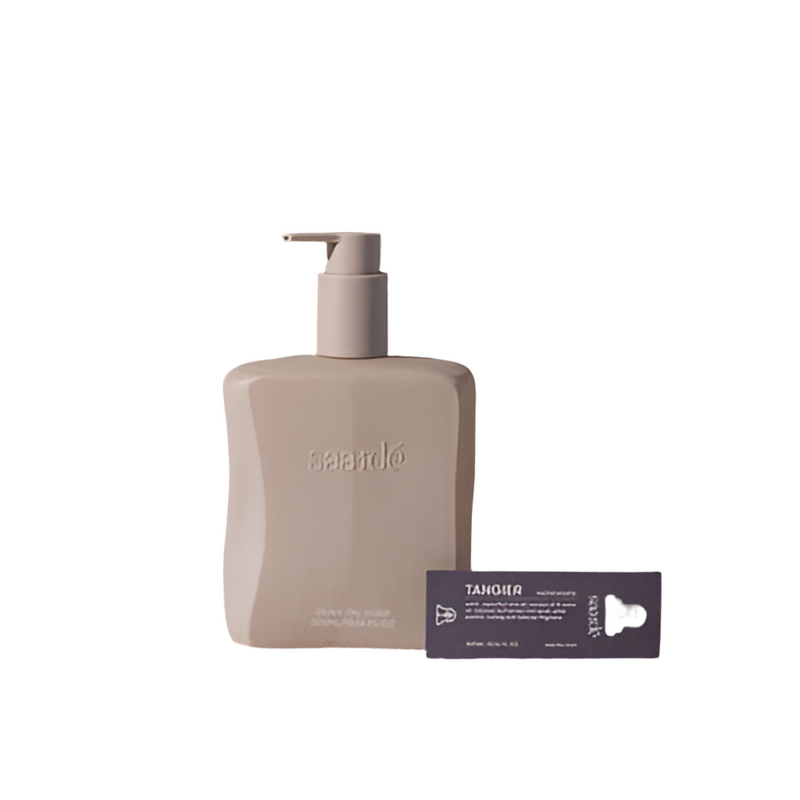 Saarde Hand and Body Wash