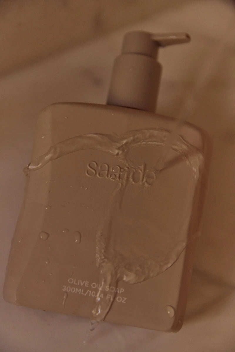 Saarde Hand and Body Wash