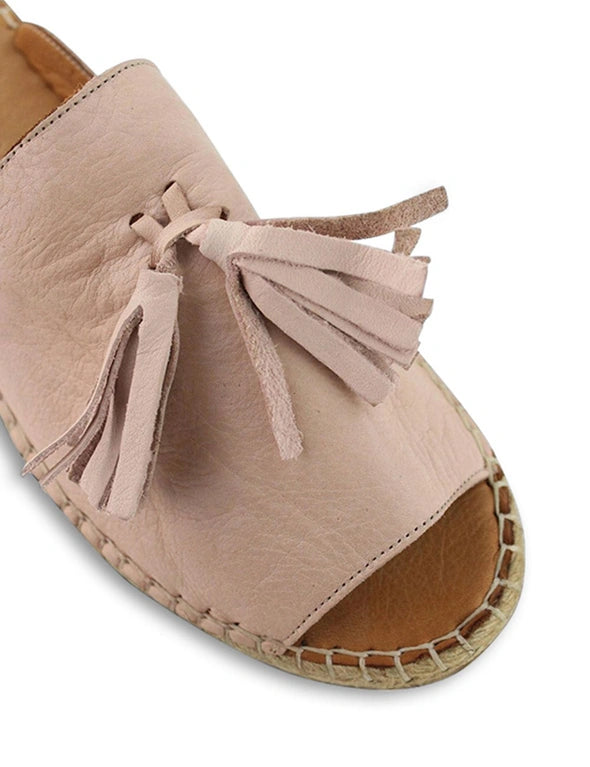 Keilor Espadrilles