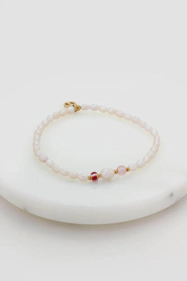 Zafino - Amber Bracelet