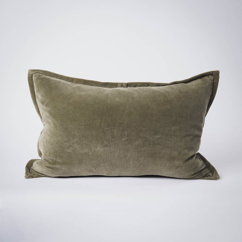 Evelyn Velvet Cushion