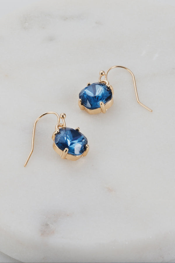 Zafino - Brielle Earrings