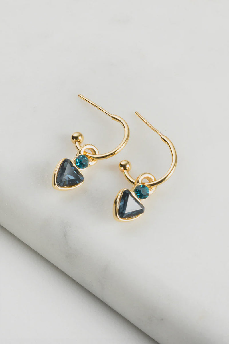 Zafino - Nia  Earrings