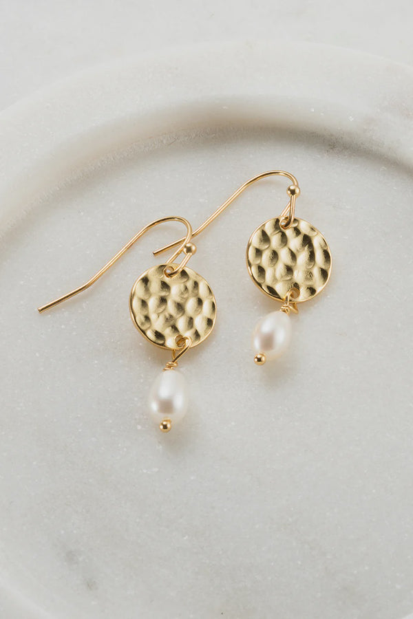 Zafino - McKenzie Earrings