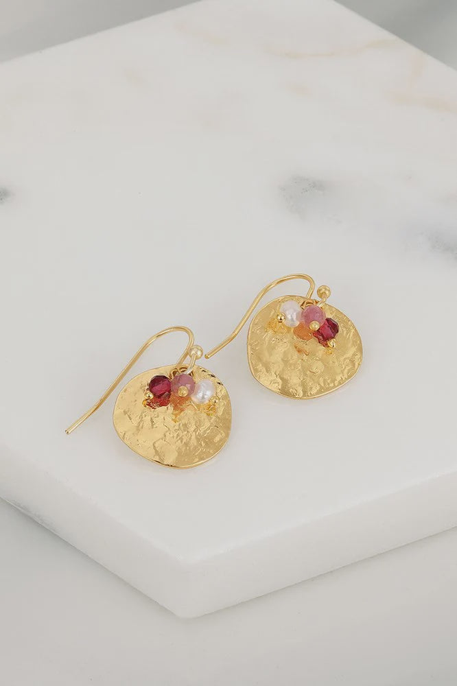 Zafino - Eloise Earrings