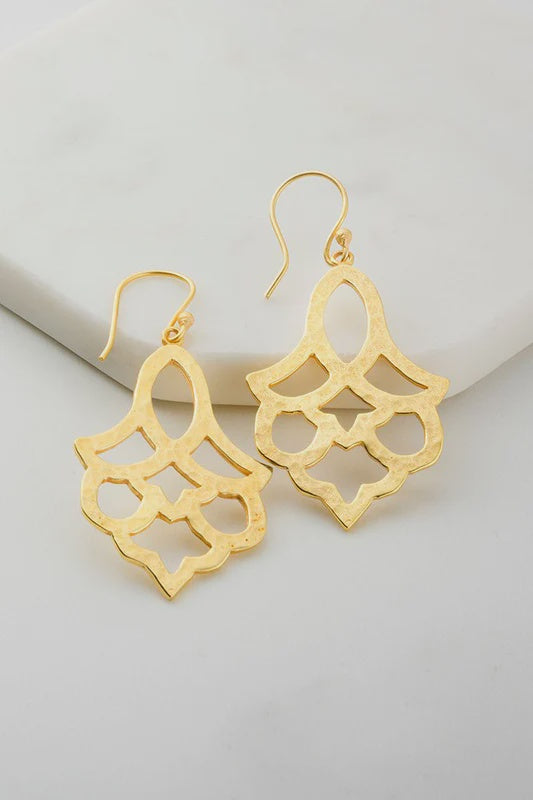 Zafino - Lola Earrings