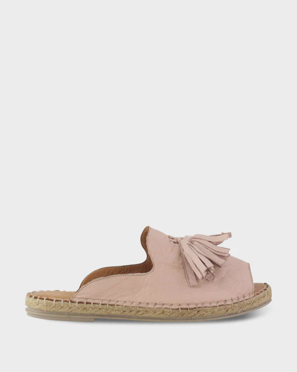 Bueno Keilor Espadrilles - Cameo