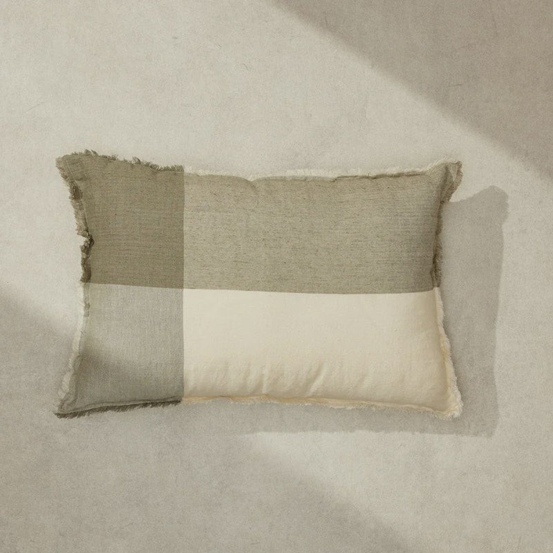 Blanche Cushion