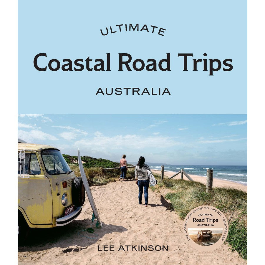 Ultimate Caravan Trips: Australia main image 1