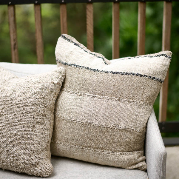 Eadie Retreat Cushion