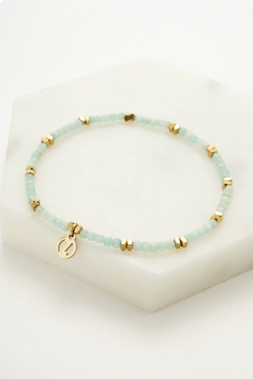 Zafino - Jade Bracelet