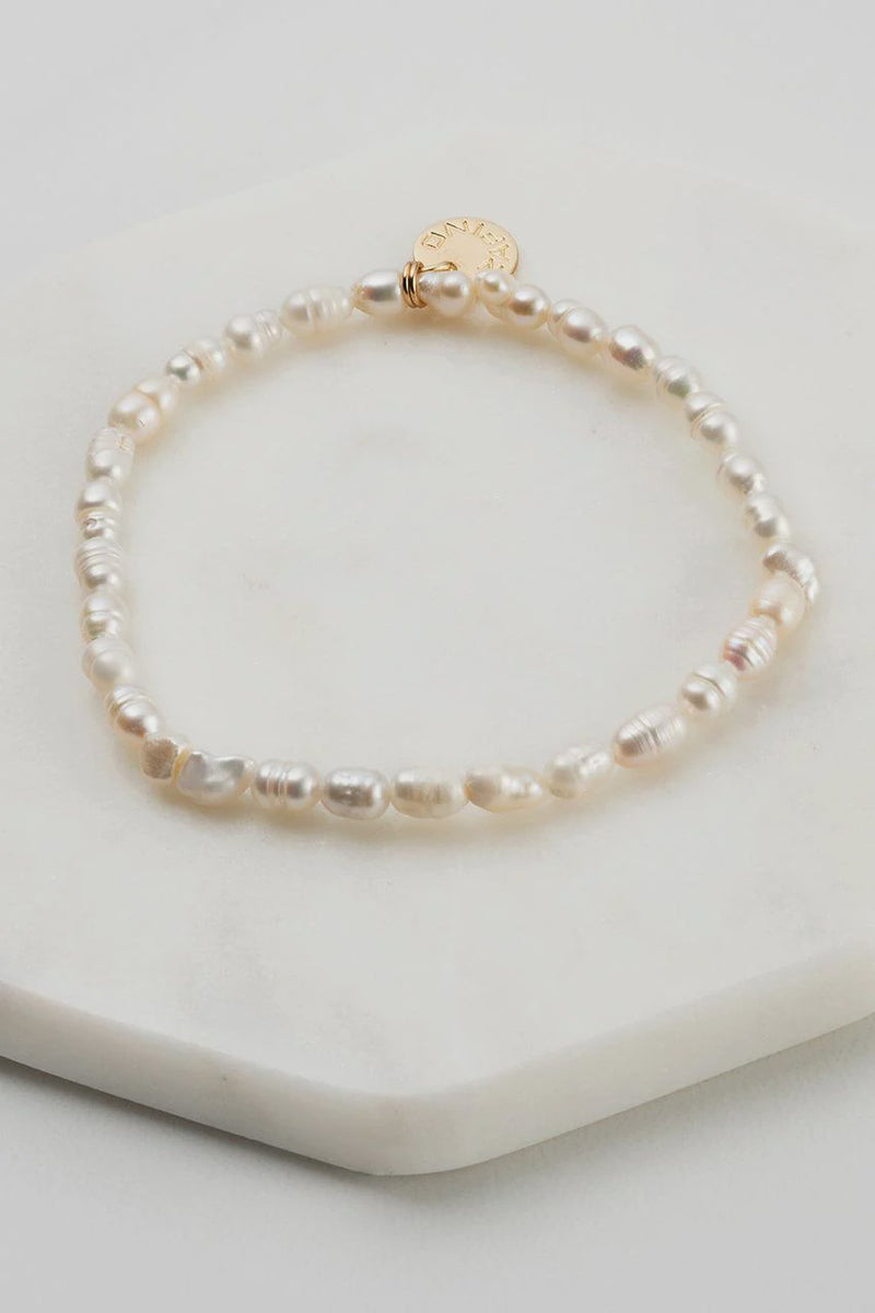 Zafino - Pearl Bracelet