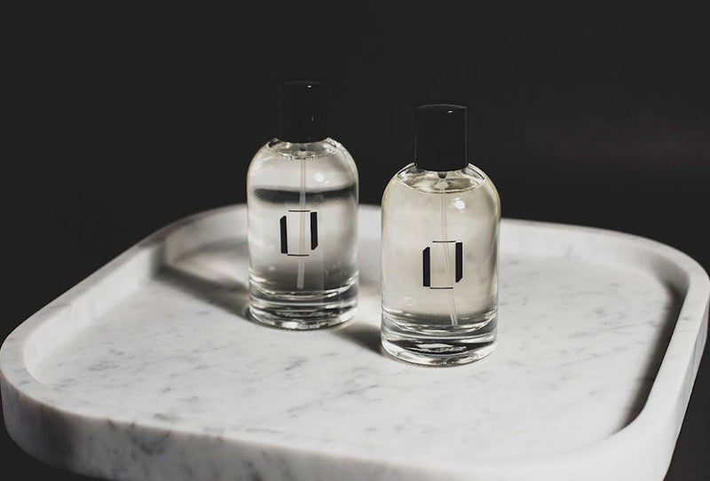 Lumen and Luxe Room Spray - New York, New York