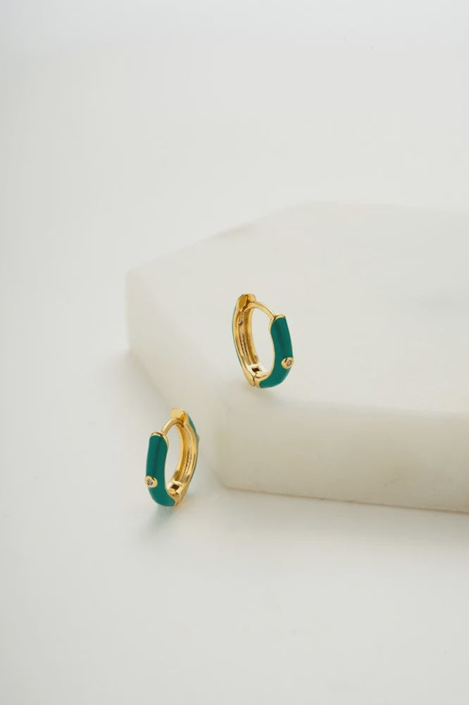 Zafino - Brighton Earrings