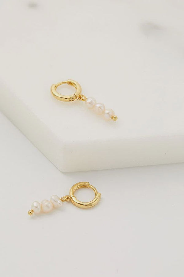 Zafino - Chantelle Earrings