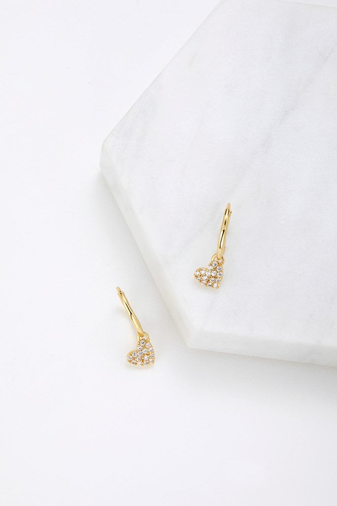 Zafino - Gracie Earrings