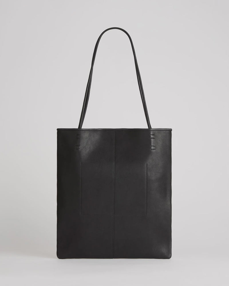 Juju-Logan Tote Bag