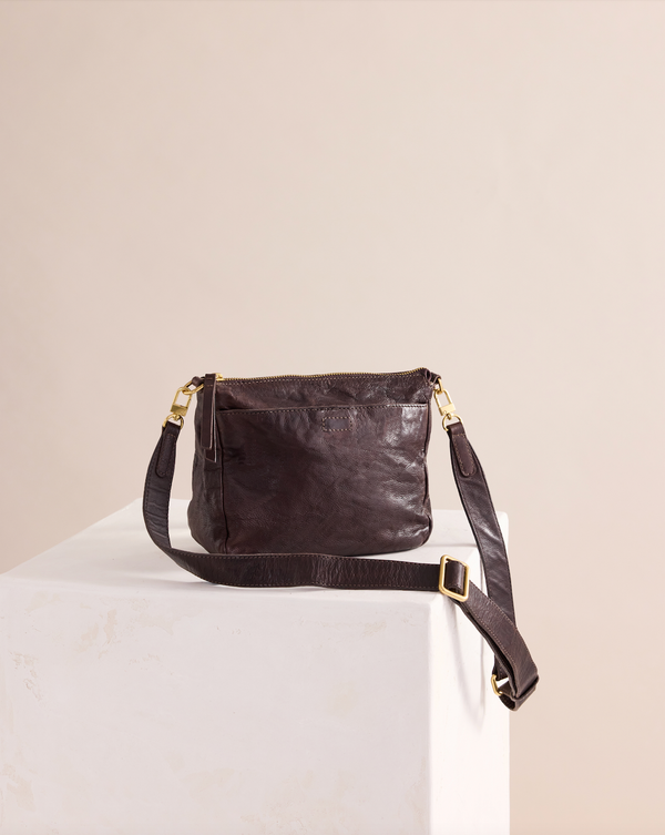 Frida Crossbody