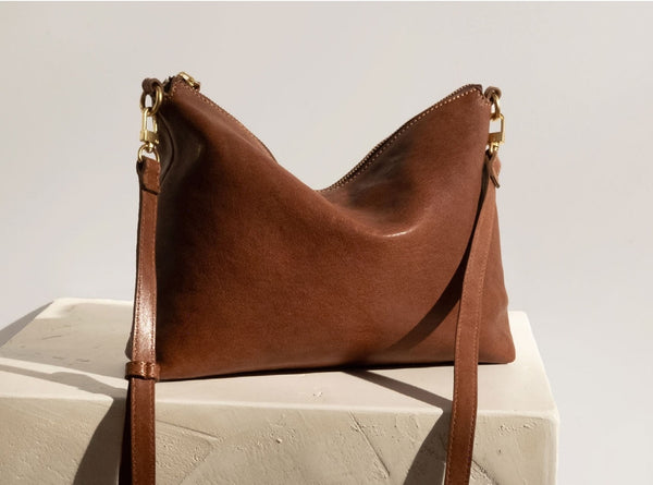 Augusta Crossbody Bag