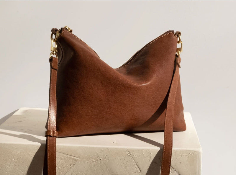 Augusta Crossbody Bag