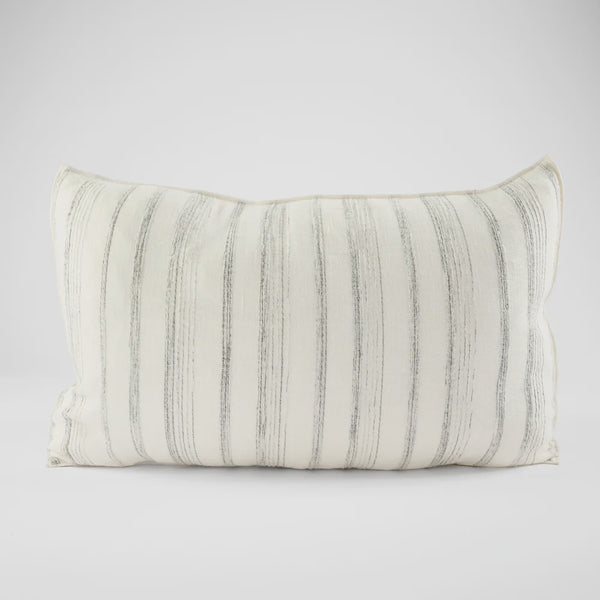 Eadie Alec Linen Cushion