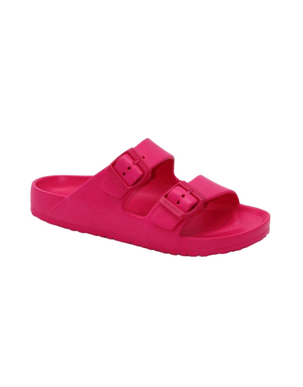 Ripe Beach Slides - Sale Colours