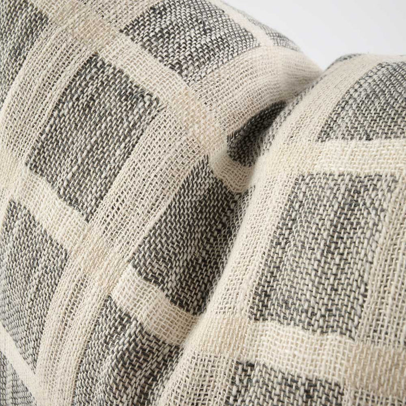 Eadie Petra Linen Cushion