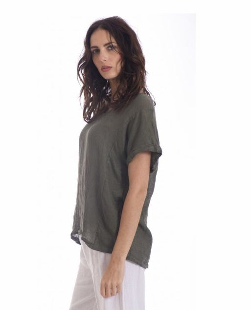 No Band T-Shirt - Drift Home and Living