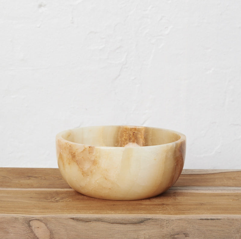 Onyx Bowl - Drift Home and Living