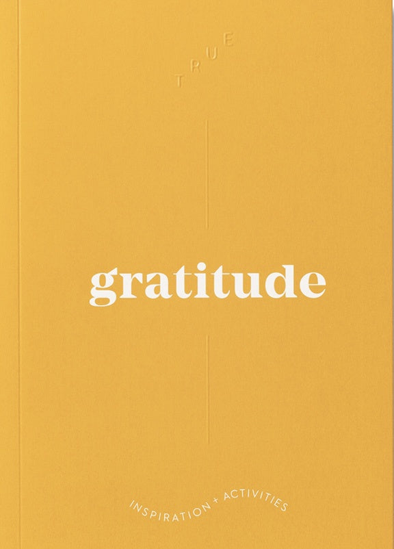True Gratitude - Drift Home and Living