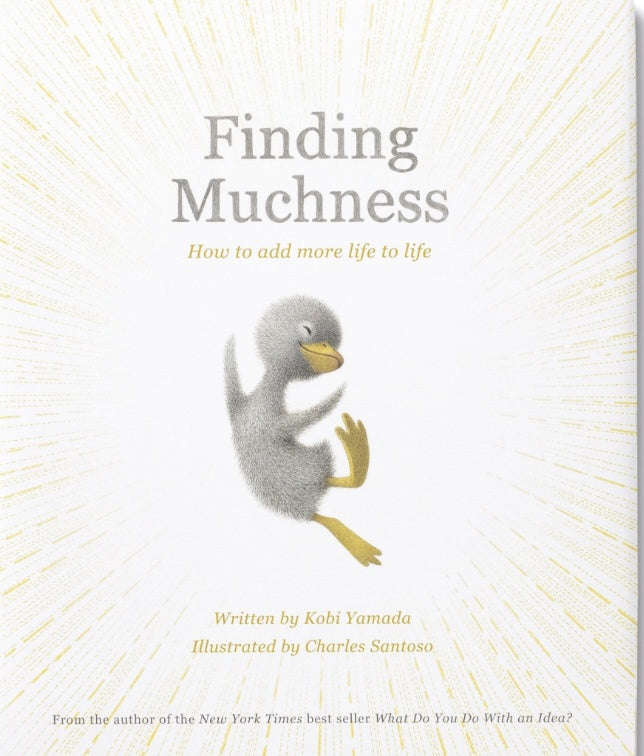 Finding Muchness - Drift Home and Living