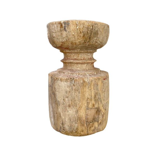 Candle Stick - Antique Medium - Drift Home and Living