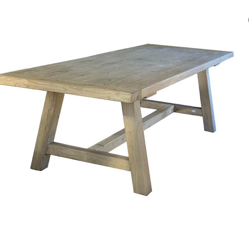 Elm Dining Table - Drift Home and Living