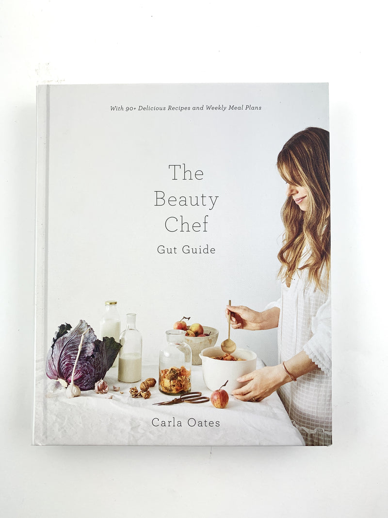 The Beauty Chef Gut Guide - Drift Home and Living
