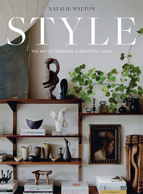Style: The Art of Creating a Beautiful Home - Drift Home and Living