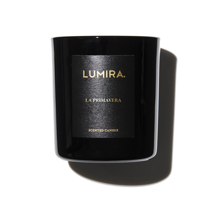 Lumira Candle La Primavera - Drift Home and Living