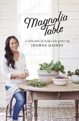 Magnolia Table - Joanna Gaines - Drift Home and Living