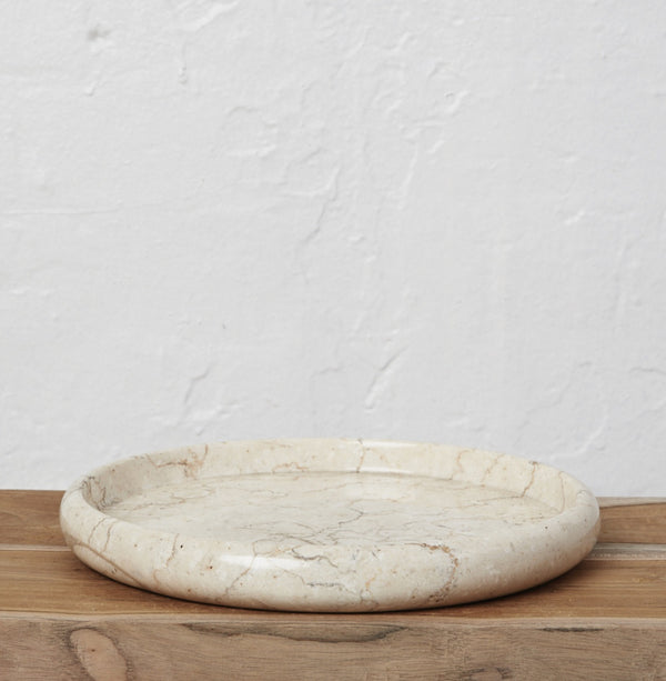 Maliah Stone Tray - Drift Home and Living