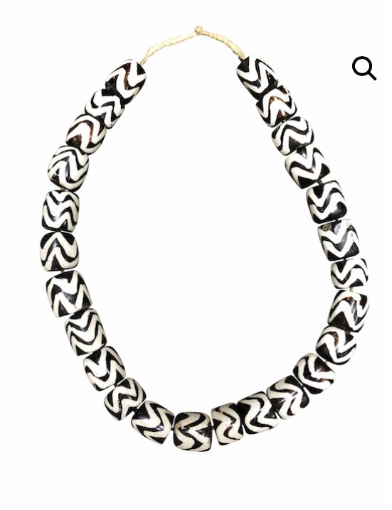 Bone Styling  Beads - Drift Home and Living