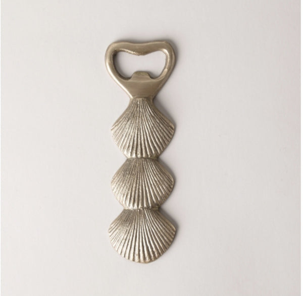 Clamshell bottle opener - Drift Home and Living