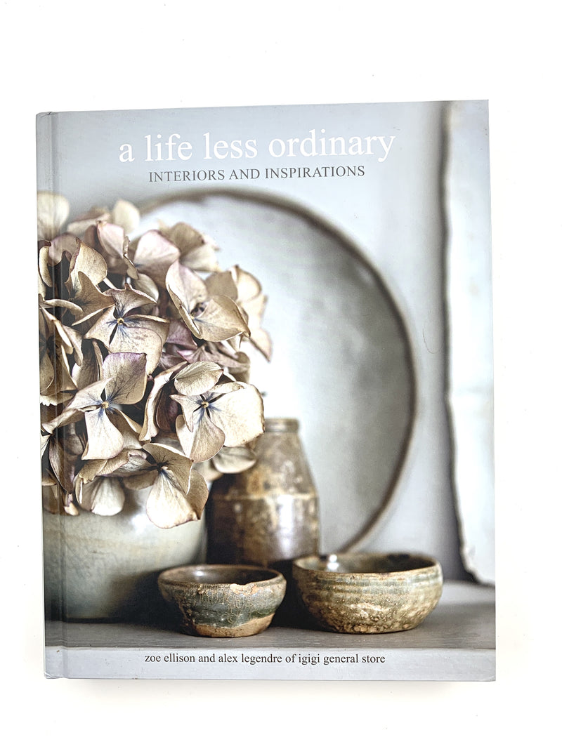 A Life Less Ordinary - Drift Home and Living