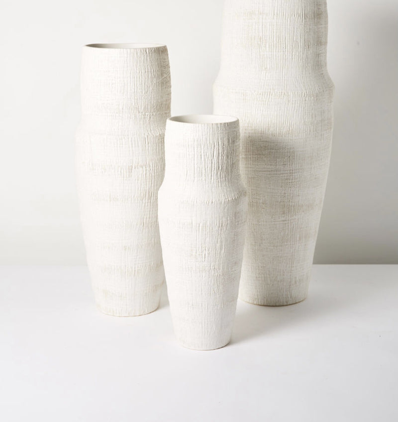Gerome Vase Tall - Drift Home and Living