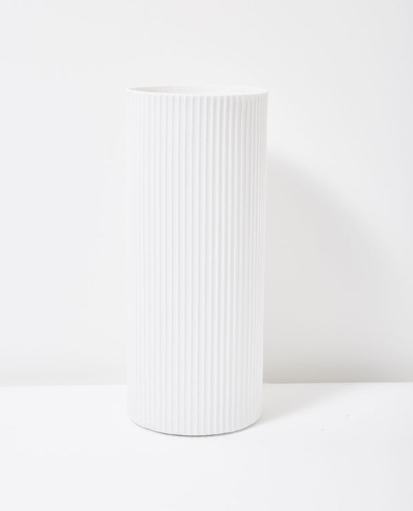 Hannah Porcelain Table Lamp - Drift Home and Living