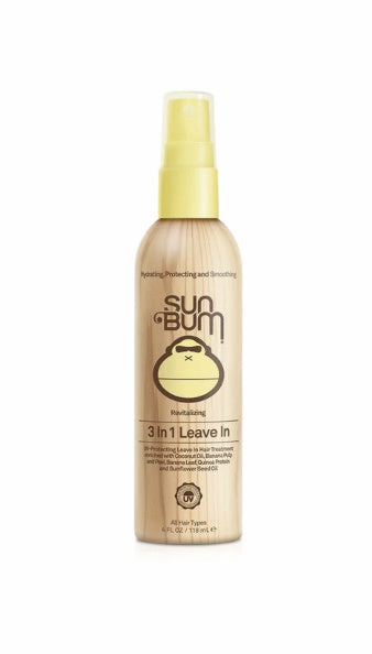 Sun Bum 3 in 1 Leave In Spray - Drift Home and Living