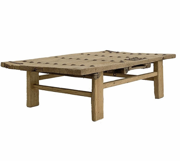 Elm Coffee Table - Drift Home and Living