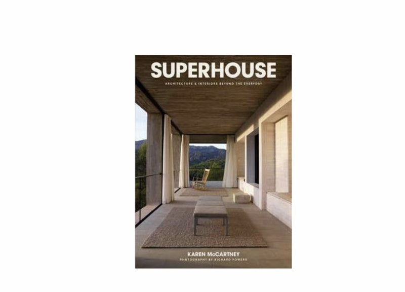 Superhouse - Drift Home and Living