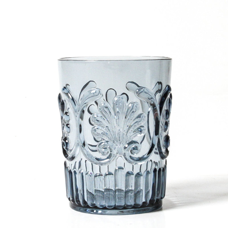 Acrylic Tumbler -  Blue - Drift Home and Living