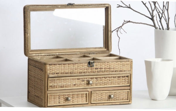 Jewellery Box - Drift Home and Living