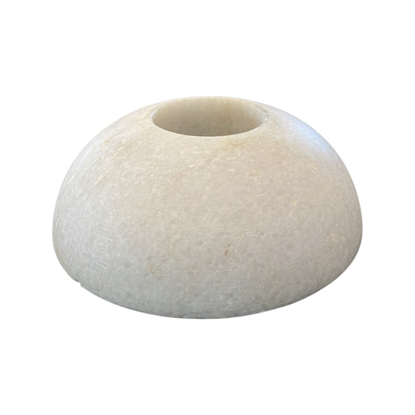 Marble T Light Holder - Drift Home and Living