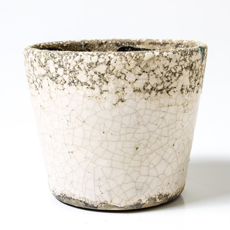 Ceramic pot - Drift Home and Living
